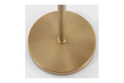 Outlet Vloerlamp 5895BR Mexlite Vloerlampen