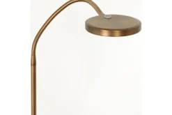 Vloerlampen-Steinhauer Vloerlamp 3351BR Platu Mexlite