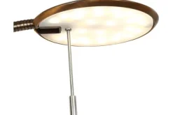 Vloerlampen-Steinhauer Vloerlamp 7910BR Zenith