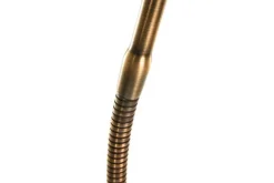 Vloerlampen-Steinhauer Vloerlamp 7910BR Zenith