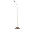 Hot Vloerlamp Brons Comfort Vloerlampen
