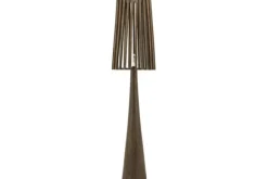 Vloerlampen-By-Boo Vloerlamp Brown 240131 Guard