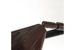 Vloerlampen-By-Boo Vloerlamp Bruin 250335 Lumina