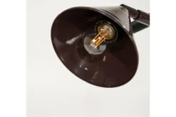 Vloerlampen-By-Boo Vloerlamp Bruin 250335 Lumina