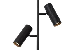 Vloerlampen-Lucide Vloerlamp  Clubs