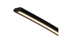 Vloerlampen-Lucide Vloerlamp  Curve