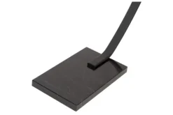 Vloerlampen-Lucide Vloerlamp  Curve