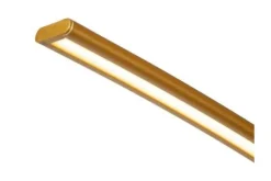 Vloerlampen-Lucide Vloerlamp  Curve