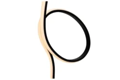 Vloerlampen-Lucide Vloerlamp Flamingo