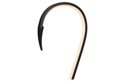 Vloerlampen-Lucide Vloerlamp Flamingo