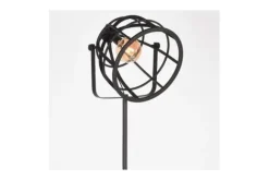 Clearance Vloerlamp Fuse Zwart MT-2275 Fuse Vloerlampen