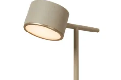 Vloerlampen-Lucide Vloerlamp Gian