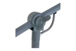 New Vloerlamp 1322GR Nové Mexlite Vloerlampen