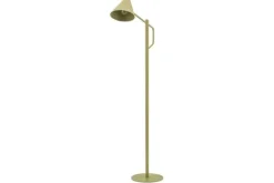 Discount Vloerlamp Groen 250395 Capa Vloerlampen