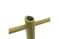 Discount Vloerlamp Groen 250395 Capa Vloerlampen