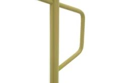 Discount Vloerlamp Groen 250395 Capa Vloerlampen