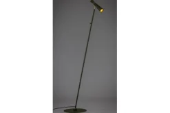Outlet Vloerlamp groen 05-VL8202-33 Pisa | Vloerlampen