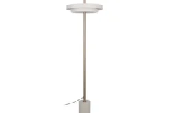 Vloerlampen-Trio Lighting Vloerlamp Keaton