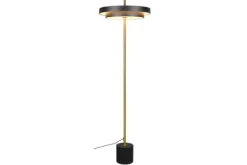 Vloerlampen-Trio Lighting Vloerlamp Keaton