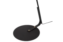 Vloerlampen-Lucide Vloerlamp Kelso