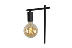 Vloerlampen-Lucide Vloerlamp Leanne