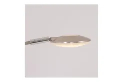 Vloerlampen-Steinhauer Vloerlamp LED 1327ST Synna Mexlite