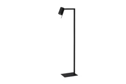 Vloerlampen-Lucide Vloerlamp Lesley
