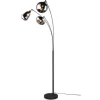 Vloerlampen-Trio Lighting Vloerlamp  Lumina