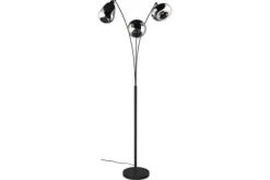 Vloerlampen-Trio Lighting Vloerlamp  Lumina