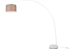 Vloerlamp  Mansur Vloerlampen