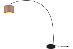 Hot Vloerlamp  Mansur Vloerlampen