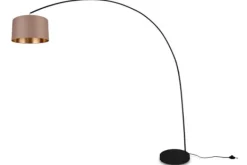 Hot Vloerlamp  Mansur Vloerlampen