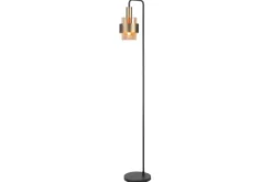 Outlet Vloerlamp Marrone Vloerlampen