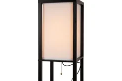 Vloerlampen-Lucide Vloerlamp  Menno