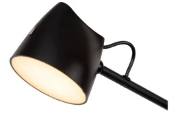 Vloerlampen-Lucide Vloerlamp Milne