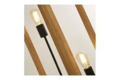 Outlet Vloerlamp 54742-2NA  Square Vloerlampen