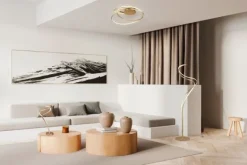 Discount Vloerlamp  Nala Vloerlampen