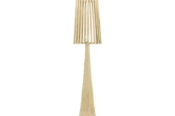 Vloerlampen-By-Boo Vloerlamp Natural 240130 Guard