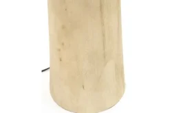 Vloerlampen-By-Boo Vloerlamp Natural 240130 Guard