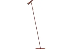 Vloerlampen-ETH Vloerlamp rood 05-VL8202-32 Pisa |