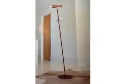 Vloerlampen-ETH Vloerlamp rood 05-VL8202-32 Pisa |