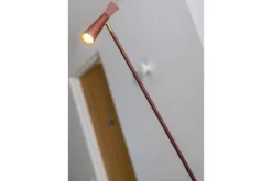 Vloerlampen-ETH Vloerlamp rood 05-VL8202-32 Pisa |
