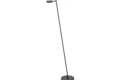 Sale Vloerlamp Round Move + Batterij Vloerlampen
