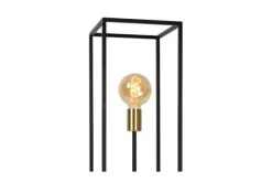 Vloerlampen-Lucide Vloerlamp Ruben