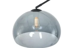 Vloerlampen-Steinhauer Vloerlamp Sparkled Light