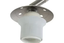 Vloerlampen-Steinhauer Vloerlamp Sparkled Light