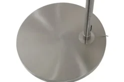 Vloerlampen-Steinhauer Vloerlamp Sparkled Light