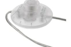 Vloerlampen-Steinhauer Vloerlamp Sparkled Light