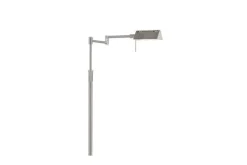 New Vloerlamp 5895ST Mexlite Vloerlampen