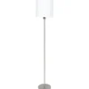 Vloerlampen-Steinhauer Vloerlamp 1564ST Noor Mexlite